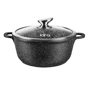 Кастрюля LARA LR02-206 RIO