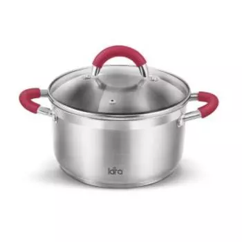 Кастрюля LARA LR02-321