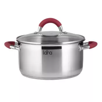 Кастрюля LARA LR02-324