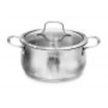 Кастрюля LARA LR02-351