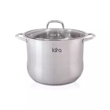 Кастрюля LARA LR02-43