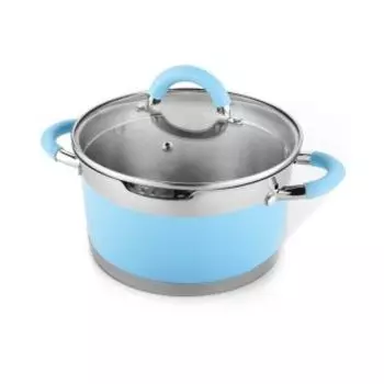 Кастрюля LARA LR02-441