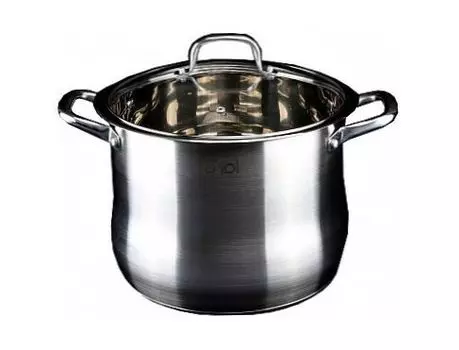 Кастрюля LARA LR02-44