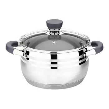 Кастрюля LARA LR02-474