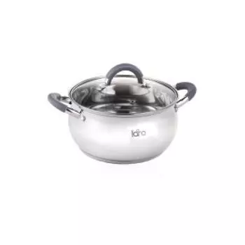 Кастрюля LARA LR02-481 BELL