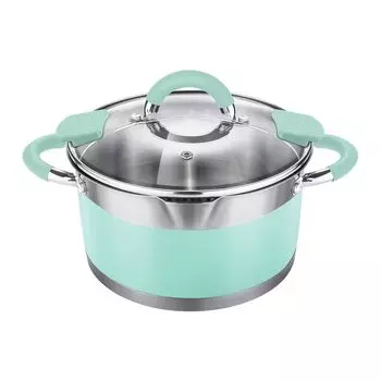 Кастрюля LARA LR02-540