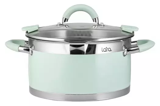 Кастрюля LARA LR02-541