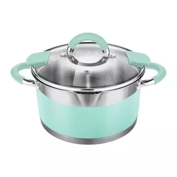 Кастрюля LARA LR02-542