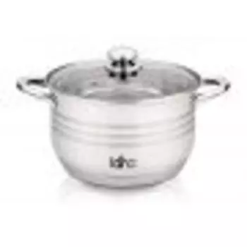 Кастрюля LARA LR02-583 SONATA