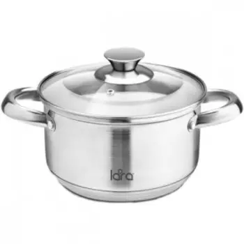 Кастрюля LARA LR02-771