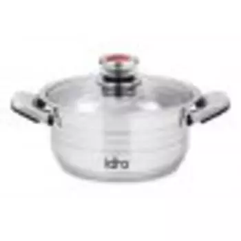 Кастрюля LARA LR02-781