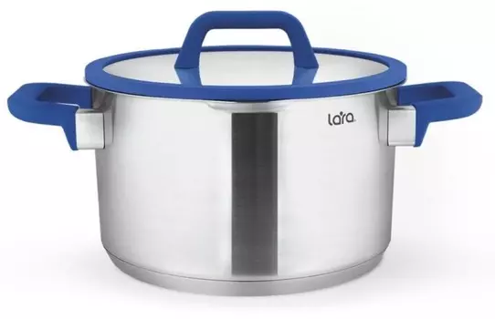 Кастрюля LARA LR02-790