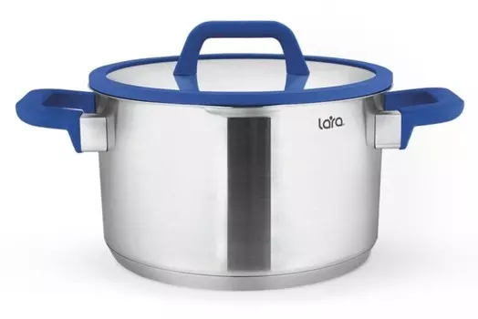 Кастрюля LARA LR02-791