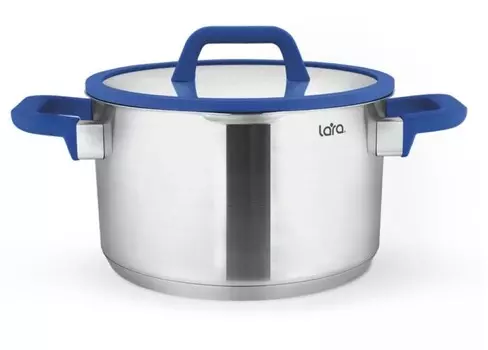 Кастрюля LARA LR02-792