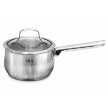 Кастрюля LARA LR03-35