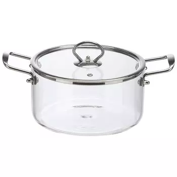 Кастрюля Leonord ITALIANO 3,5л (105038)