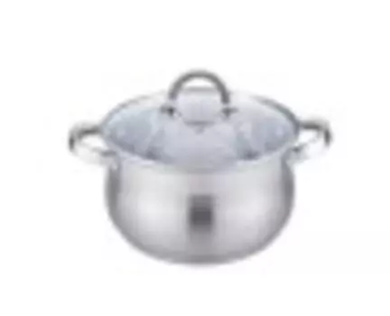 Кастрюля Lira LRKA 001