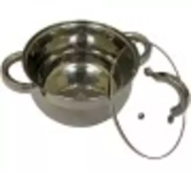 Кастрюля Lira LRKA 002