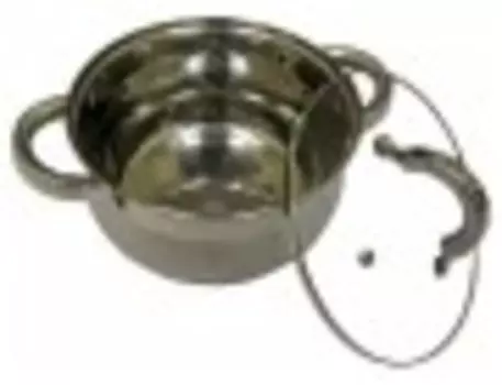 Кастрюля Lira LRKA 003