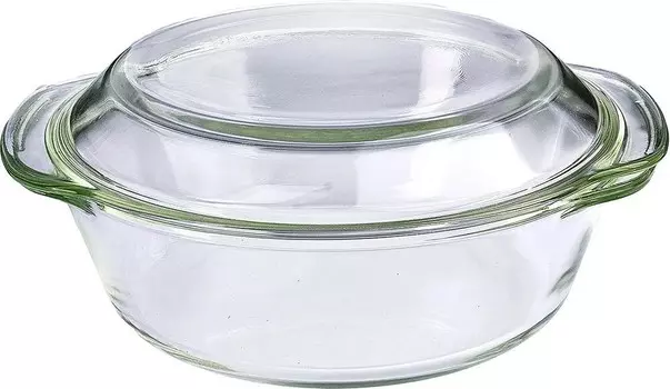 Кастрюля Loraine 29699 1,5л