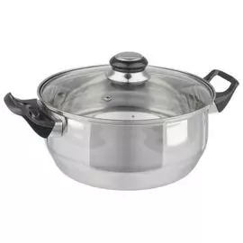 Кастрюля Mallony