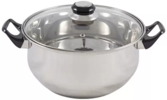 Кастрюля Mallony CLASSICA 5,3л (985959)