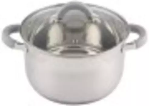 Кастрюля Mallony Felicita 3,9л (009388)