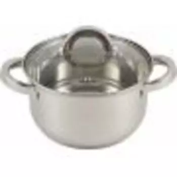 Кастрюля Mallony Mediano 2,6 л