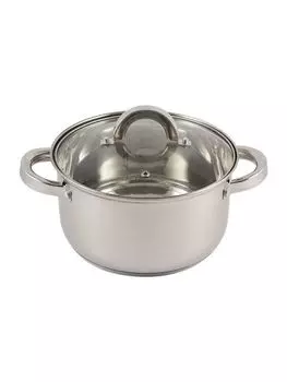 Кастрюля Mallony Mediano 3,6л