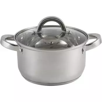 Кастрюля Mallony Mediano 5443 2,6л