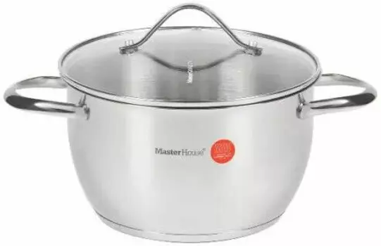 Кастрюля Master House Conico 3,2 (75322)