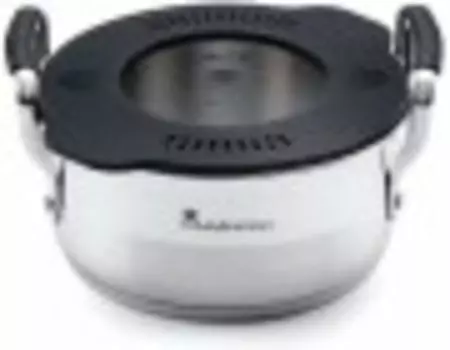 Кастрюля MasterPro BGEU-3777