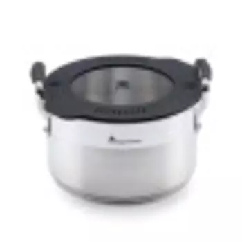 Кастрюля MasterPro BGEU-3778 20см