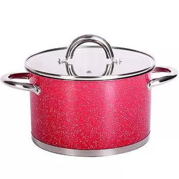 Кастрюля Mayer & Boch 31272 6,3 л