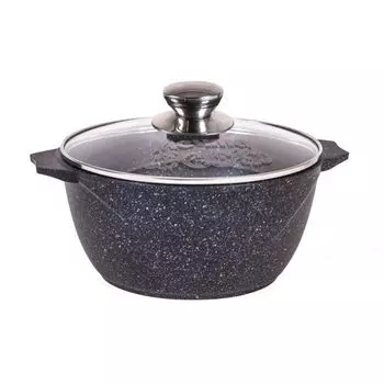 Кастрюля Мечта 43803 Гранит 3л