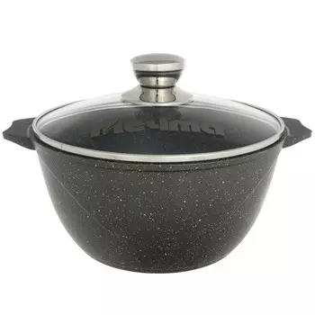 Кастрюля Мечта Гранит 2л (42701)