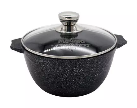 Кастрюля Мечта Гранит star Induction Pro 3л АП (43803И)