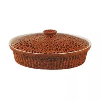 Кастрюля Mercury MC-6101