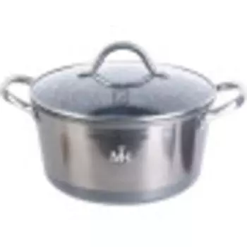 Кастрюля Mercuryhaus MC-1773 2.8л