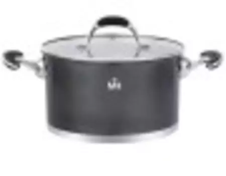 Кастрюля Mercuryhaus МС-1674