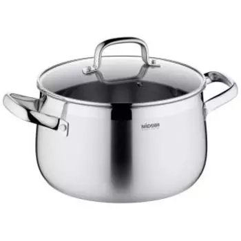 Кастрюля Nadoba VORSA 727111