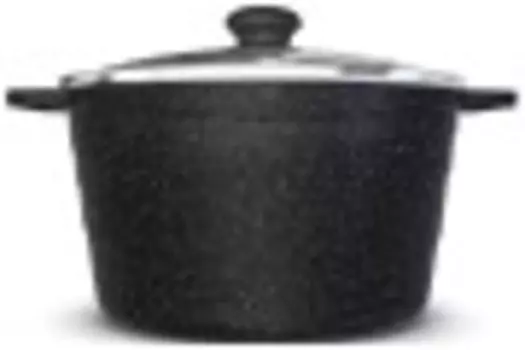 Кастрюля Neva Granite 4л (NG6640)