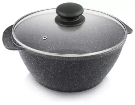 Кастрюля Нева Металл Посуда 182435