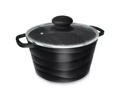 Кастрюля Нева Металл Посуда 186615