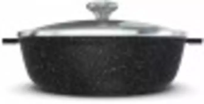 Кастрюля Нева Металл Посуда L186530i