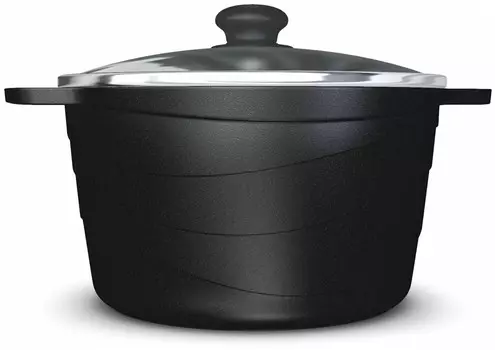 Кастрюля Нева Металл Посуда L186650i