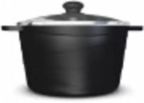 Кастрюля Нева Металл Посуда L186660i