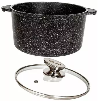 Кастрюля Olivetti CS724 4л