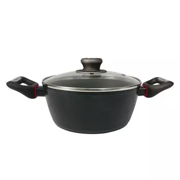 Кастрюля Polaris PRO collection-20C 2,4л