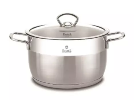Кастрюля Rashel R 115 1,5л